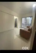 1bhk flat near metro station