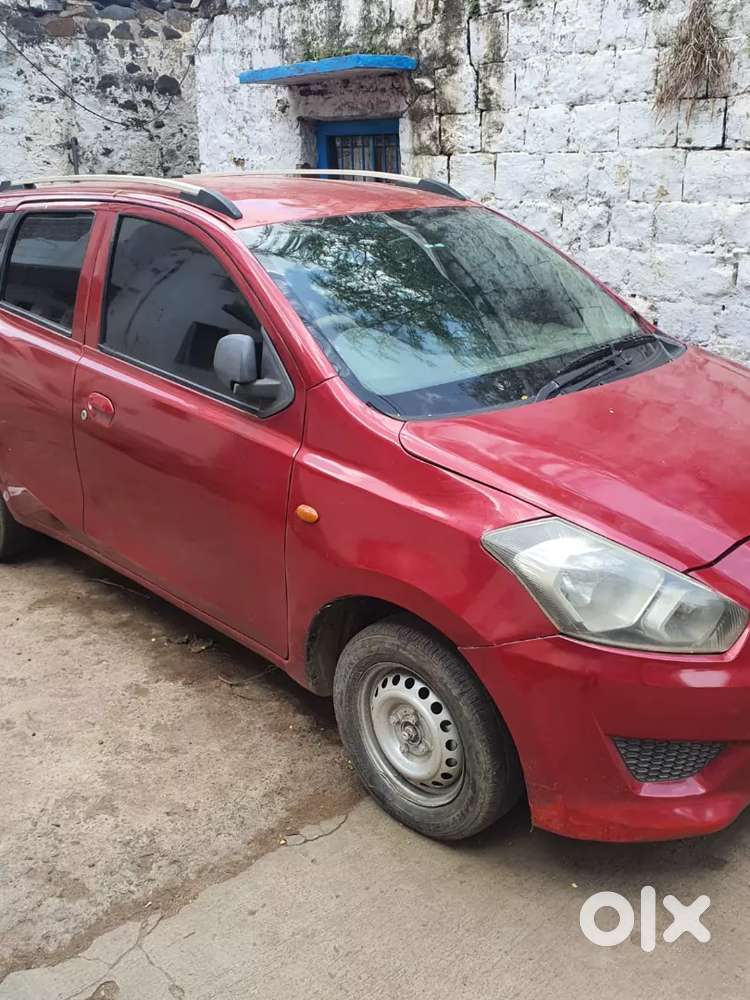 20 plus milage child Ac powerful engine 7 seater car