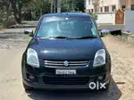 Maruti Suzuki Swift Dzire VXI(O) MT, 2011, Petrol