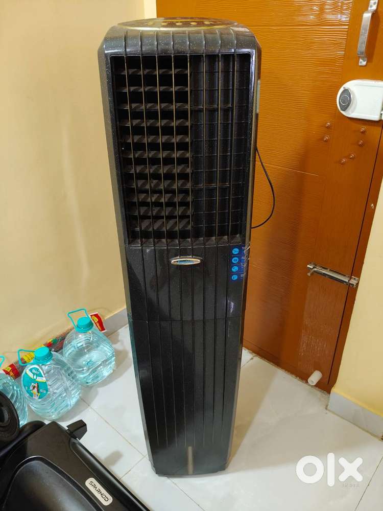 Air Cooler (50 liters) for Home–Excellent Condition