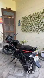 Discover 125 model 2010 , only 35k km driven , good condition
