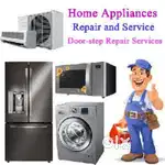 Required Field Technicians for Home appliances