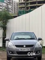 Maruti Suzuki Swift 2004-2010 VXI with ABS, 2012, Petrol