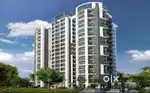 Semi-Furnished 3BHK Flat For Rent at Punkunnam,Thrissur