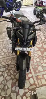 MT First Owner only 910 km running