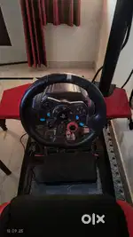 Logitech G29