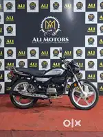 HERO SPLENDOR +