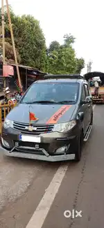Chevrolet Enjoy 2015 CNG & Hybrids 155 Km Driven