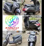 Ola-uber,repido,Swiggy zomato  me bike chalani hai. Bike driver