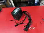 Circle CG power hub 400W power supply perfect working