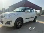 Maruti Suzuki Swift 2013 Diesel 68000 Km Driven