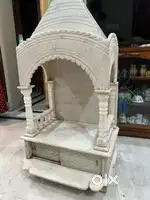 Pure Marble Puja Mandir