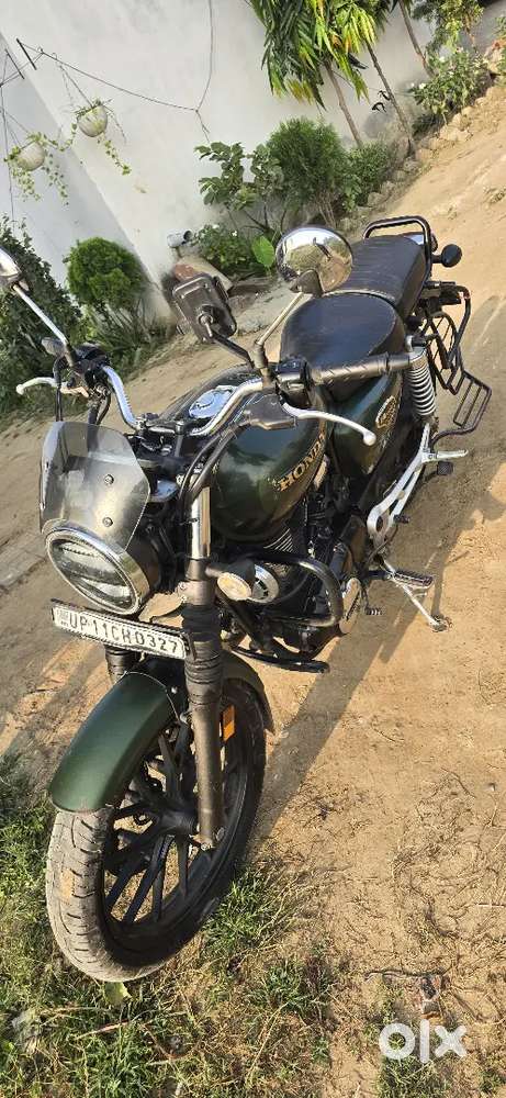 Very good condition