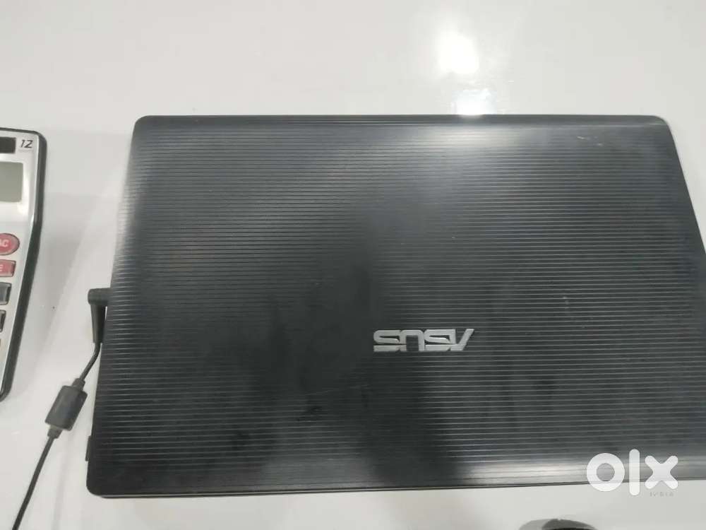 Asus Laptop
