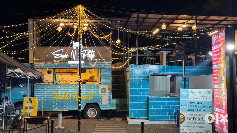 Chinese master All rounder