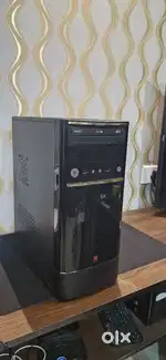 Powerful Trading & Office PC (CPU only) – Triple Monitor Ready