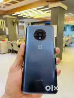 OnePlus 7t