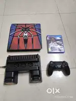 Ps4 slim 1tb