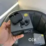 New earbuds selling