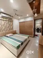 3bhk flat for rent