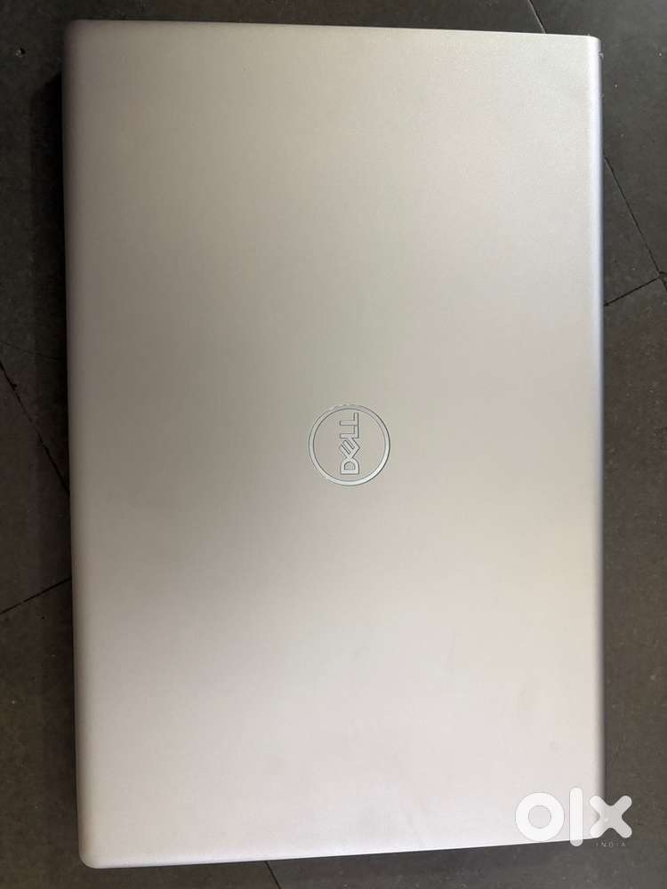 Dell inspirion 15 3520 15.6 inches 16/512 gb
