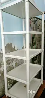 Rack Shelf