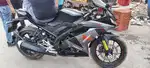 Koi kami na h bike bilkul ok bike 1 bhi rupiya lgane ki jrurt na h