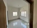 Ground Floor 2 BHK Flat, Monorani Villa Birati  Owner Ad ₹23L