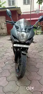 Suzuki Gixxer sf special edition 2017model sale