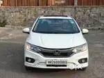 Honda City VX Petrol CVT, 2017, Petrol