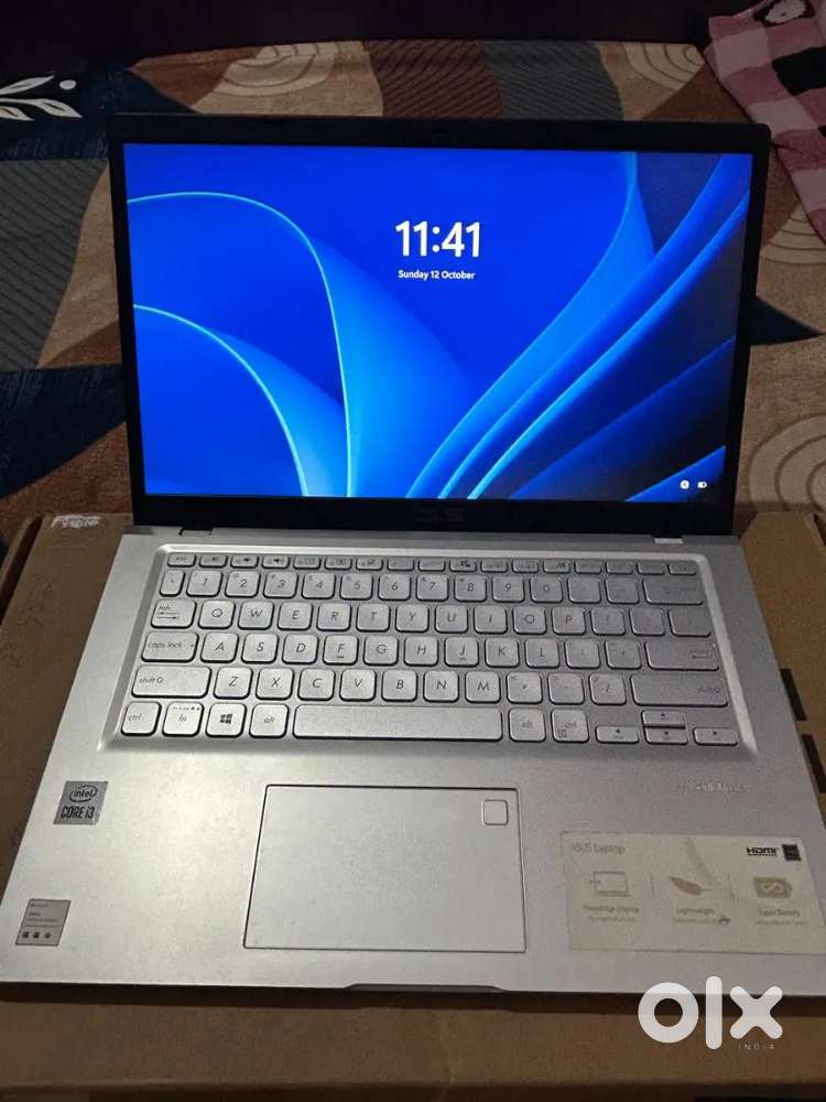 Asus laptop core i3