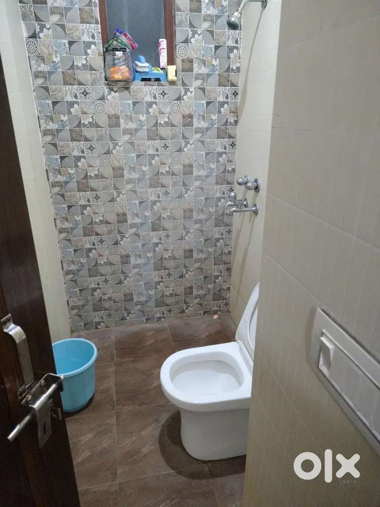 Need decent roommate