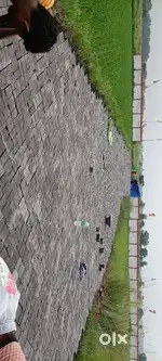 Residential plot Sale in gated society