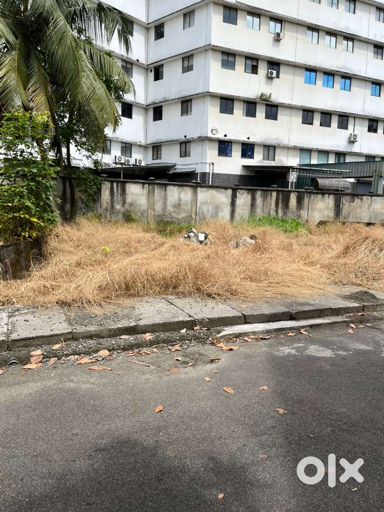 Rr. 7cent kakkanad infopark for sale