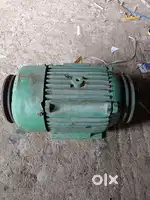 Vaibretor motor