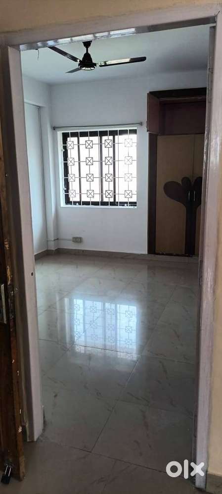 3BHK Semi-Furnished Flat for Rent