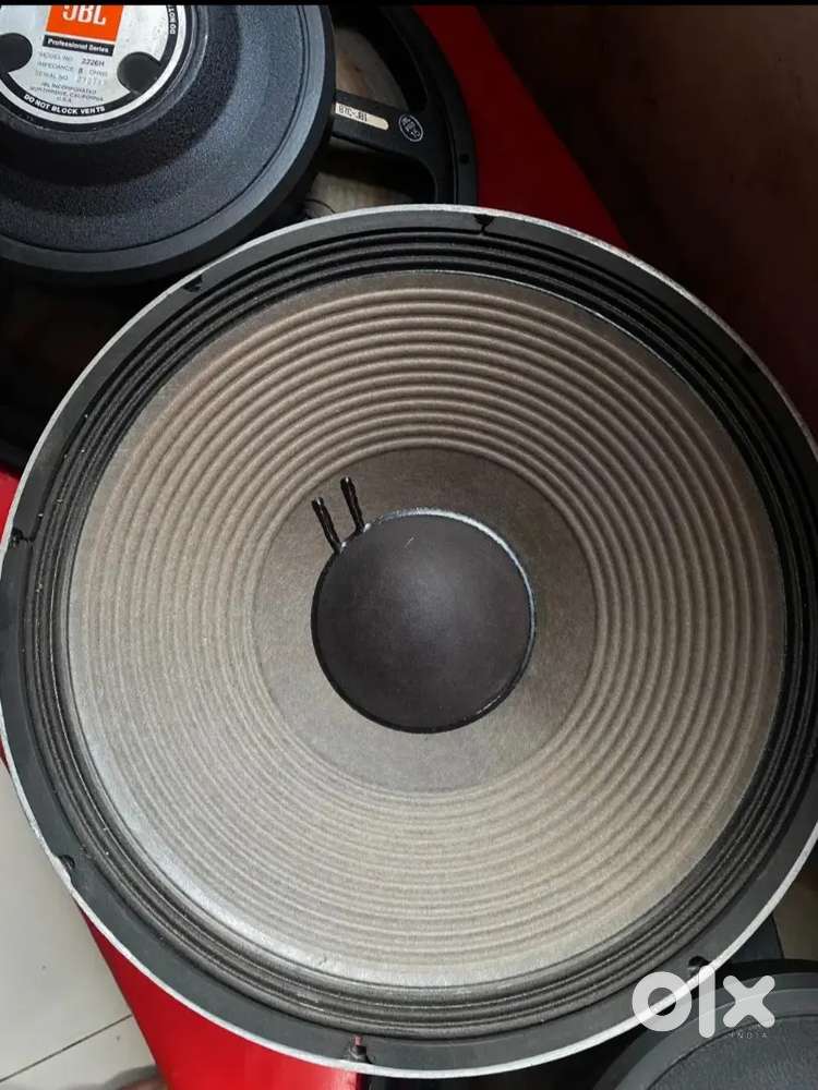 JBL Professional Loudspeaker