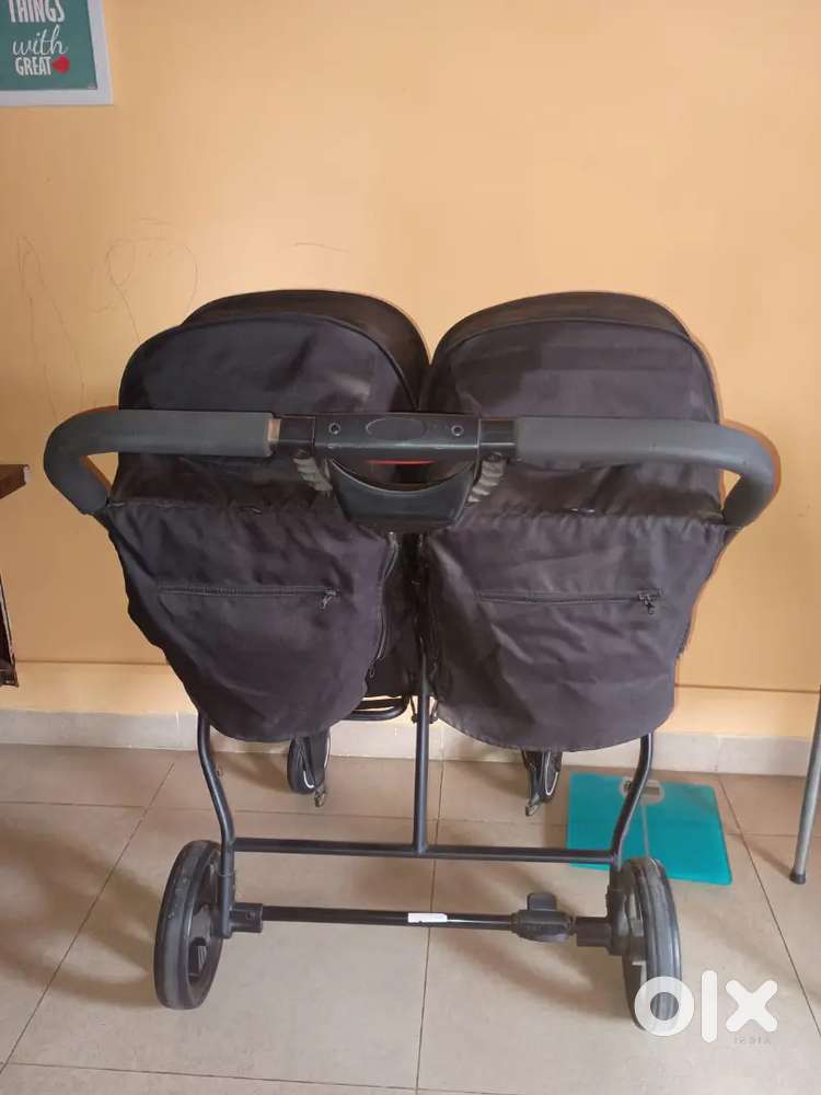 I want to sell my kids pram