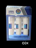 DESENT PURE 25 L Commercial Digital Smart RO water purifier