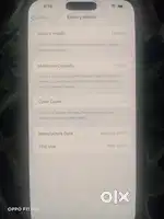 I phone 16 plus