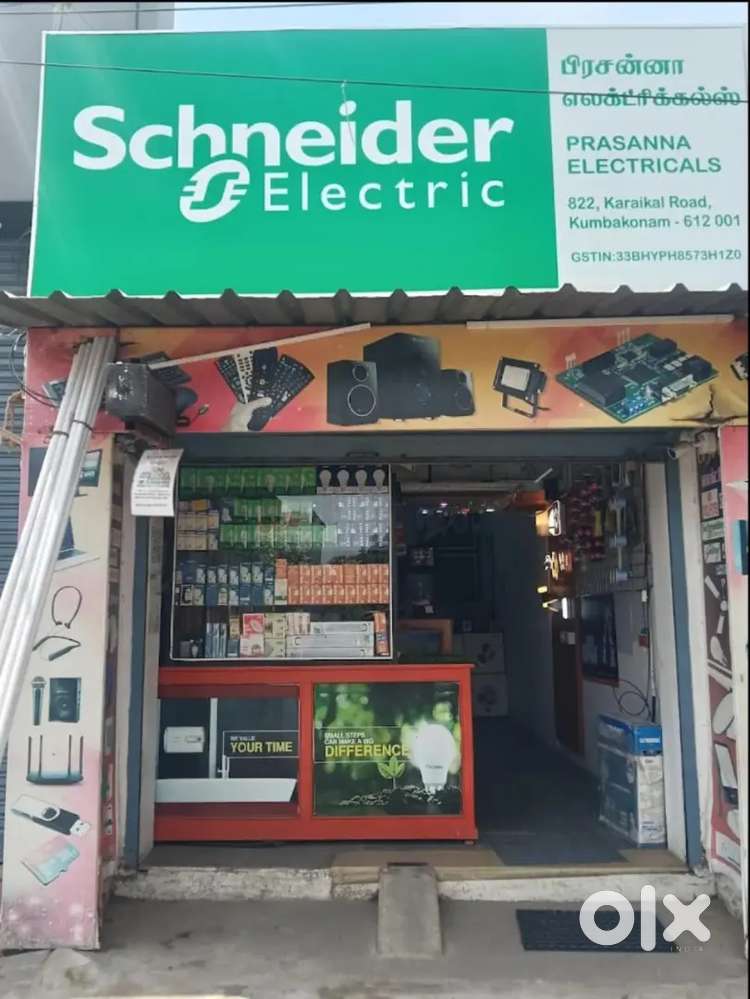 Part time job with good salary.