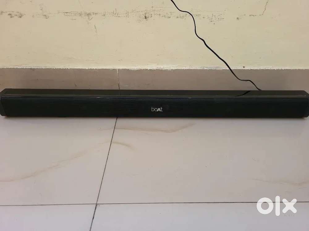 Boat Avante Sound bar 30W