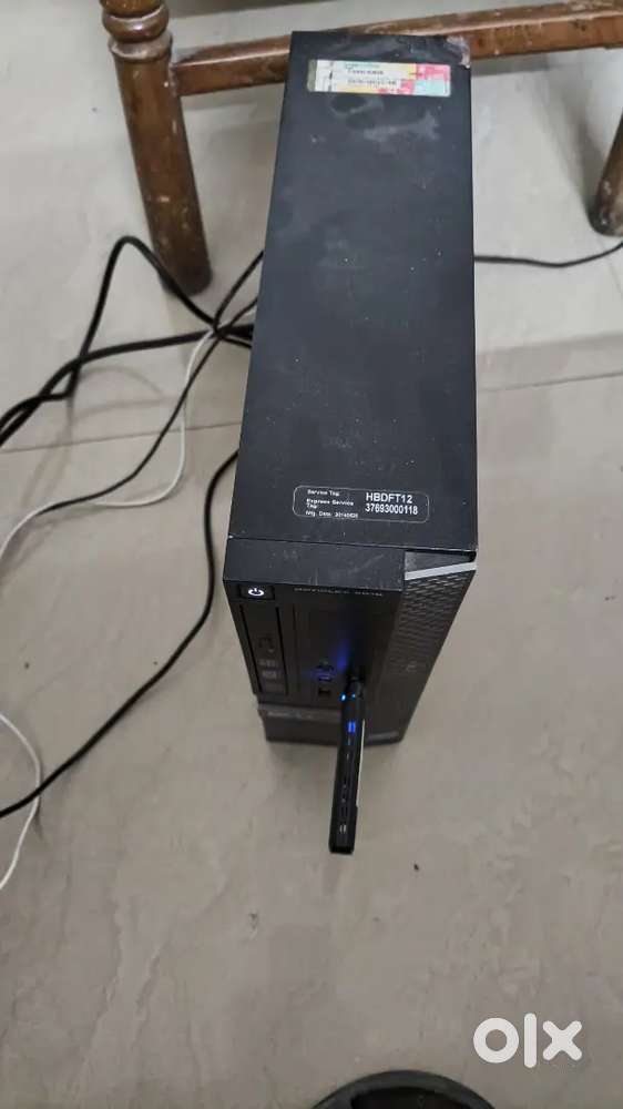 i7 - 3770, 16 gb, ram, 240 gb ssd