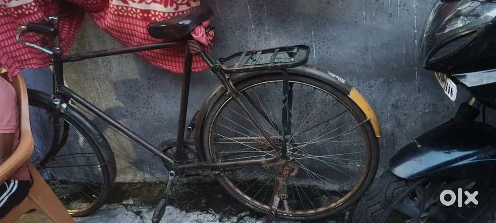 Cycle price 3500