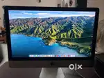 IMac 27 inch 5K Retina Display