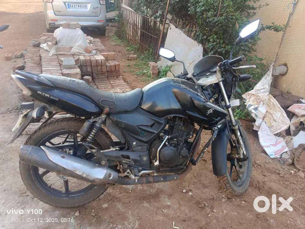 2010 model good condition