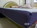 Buy 10 Inch Memory Foam Mattress - For a Restful and Comfortable Sleep