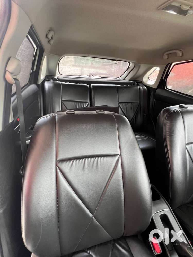 Maruti Suzuki Baleno 2016 Petrol Well Maintained