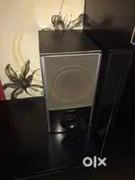 Sony home theatre system
