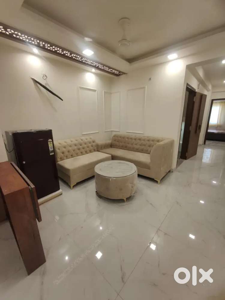 Fully Independent flat available for Bachelors & working professional